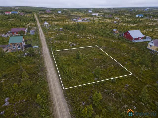Дом продажа в Мурманская область