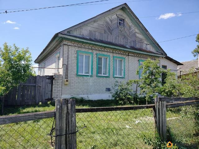 Дом продажа в Навашино, Тыва Республика