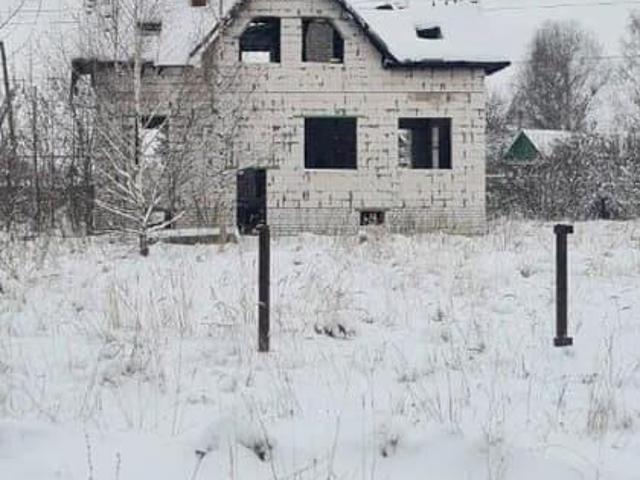 Дом продажа в Навашино, Тыва Республика