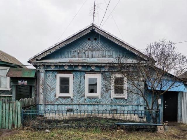 Дом продажа в Навашино, Тыва Республика