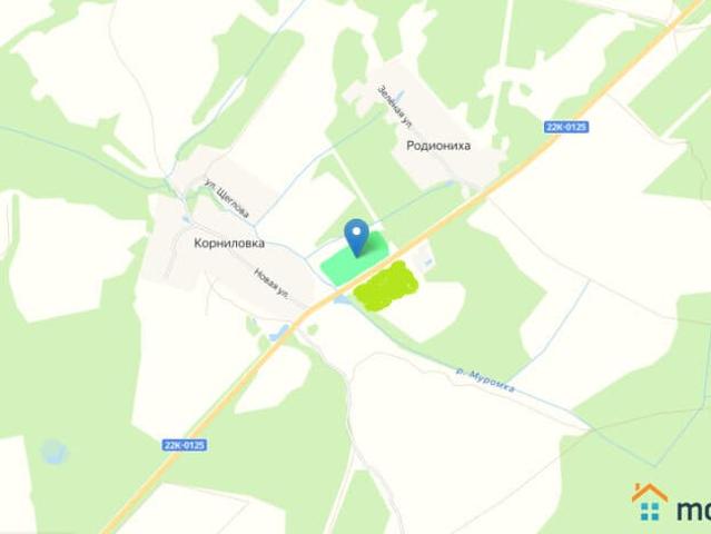 Дом продажа в Навашино, Тыва Республика