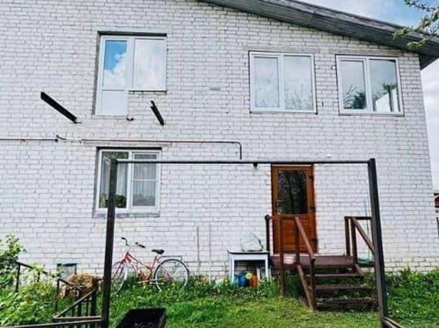 Дом продажа в Навашино, Тыва Республика