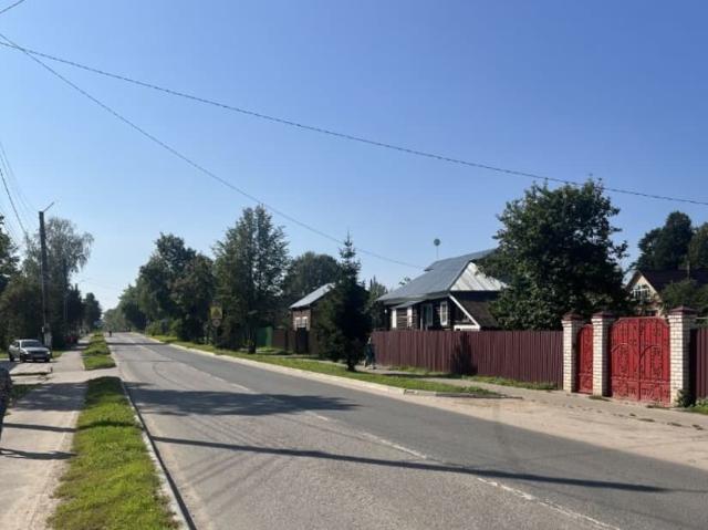 Дом продажа в Наволоки, Ивановская область
