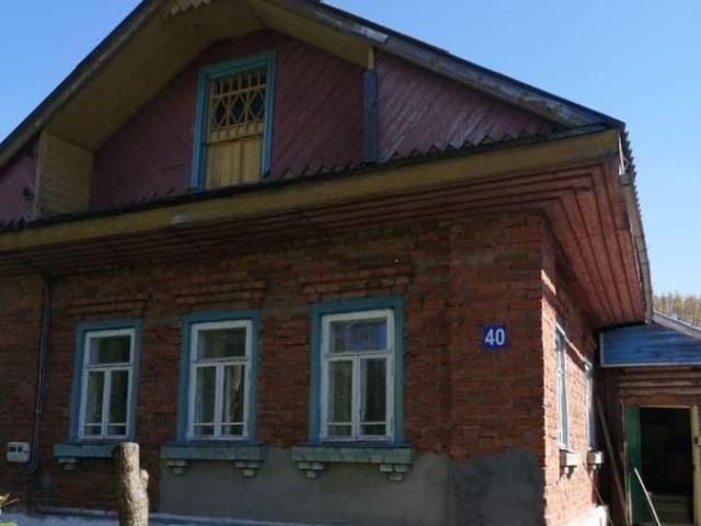Дом продажа в Наволоки, Ивановская область