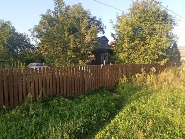 Дом продажа в Наволоки, Кинешемский район