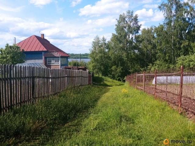 Дом продажа в Наволоки, Ивановская область