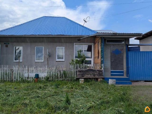 Дом продажа в Назарово, Красноярский Край