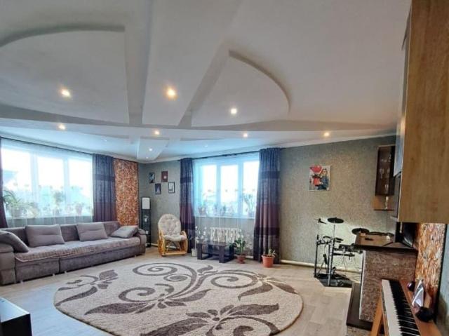 Дом продажа в Назарово, Красноярский Край