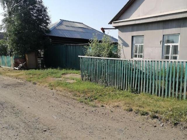 Дом продажа в Назарово, Красноярский Край