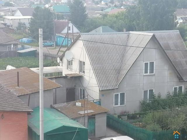 Дом продажа в Назарово, Красноярский Край