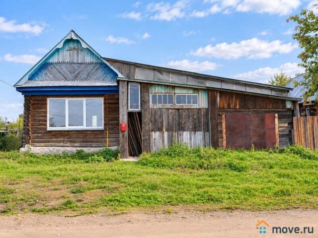 Дом продажа в Нязепетровск, Челябинская область
