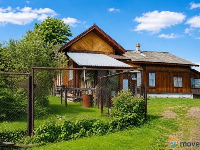 Дом продажа в Нязепетровск, Челябинская область