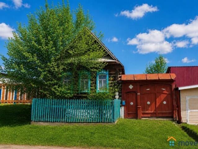 Дом продажа в Нязепетровск, Нязепетровский муниципальный округ