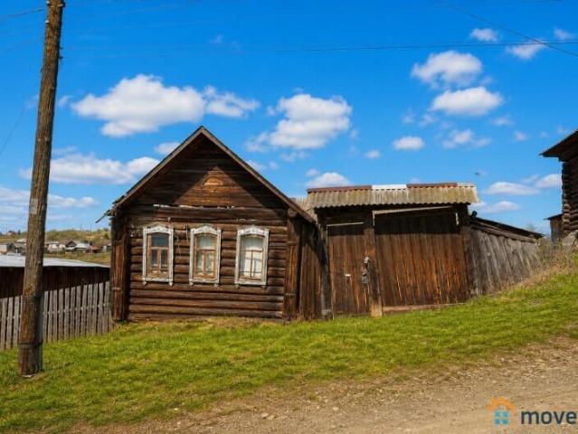 Дом продажа в Нязепетровск, Челябинская область