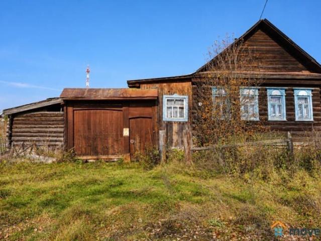Дом продажа в Нязепетровск, Нязепетровский муниципальный округ