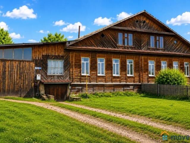 Дом продажа в Нязепетровск, Челябинская область