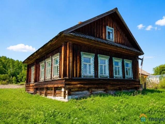 Дом продажа в Нязепетровск, Челябинская область