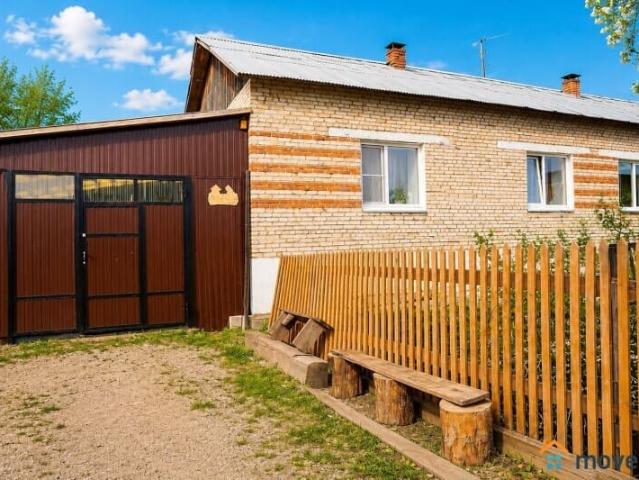 Дом продажа в Нязепетровск, Челябинская область