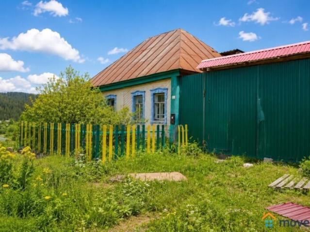 Дом продажа в Нязепетровск, Челябинская область
