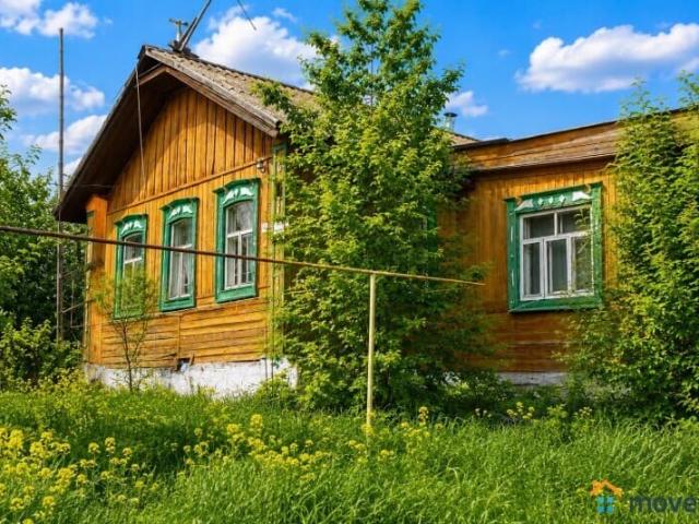 Дом продажа в Нязепетровск, Челябинская область
