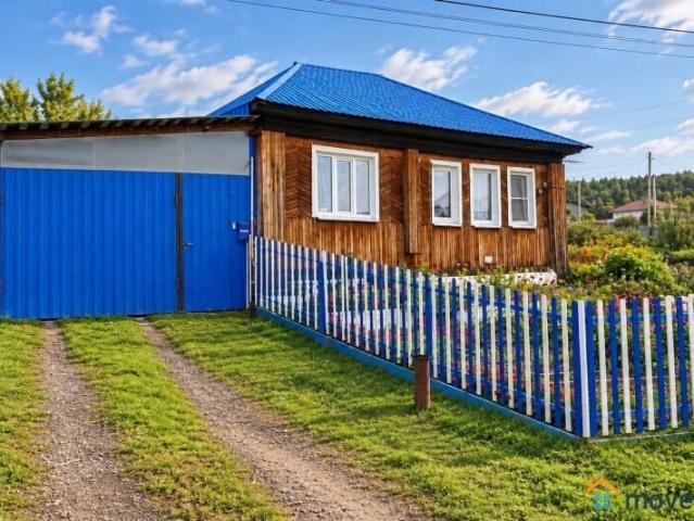 Дом продажа в Нязепетровск, Нязепетровский муниципальный округ