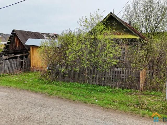 Дом продажа в Нязепетровск, Челябинская область
