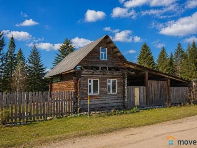 Дом продажа в Нязепетровск, Челябинская область