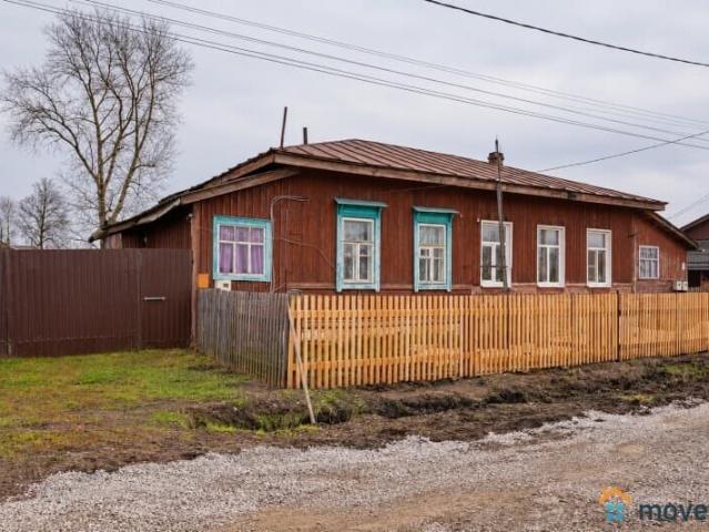 Дом продажа в Нязепетровск, Нязепетровский муниципальный округ