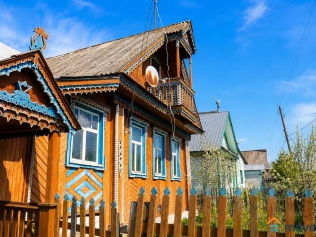 Дом продажа в Нязепетровск, Челябинская область