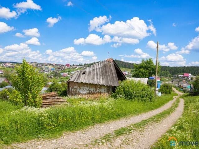 Дом продажа в Нязепетровск, Челябинская область