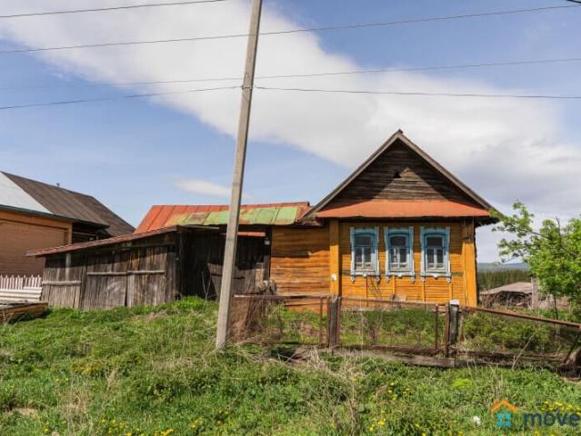 Дом продажа в Нязепетровск, Челябинская область