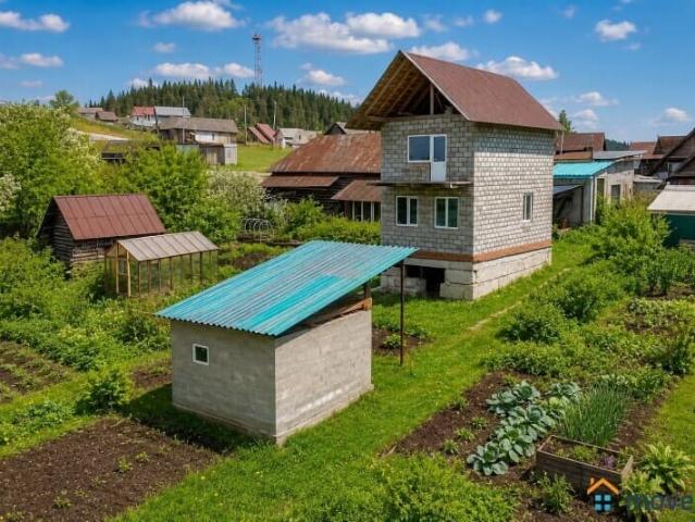 Дом продажа в Нязепетровск, Челябинская область