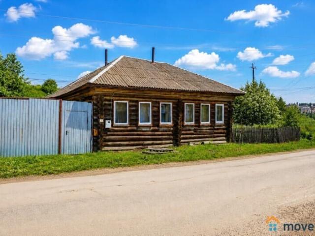 Дом продажа в Нязепетровск, Челябинская область