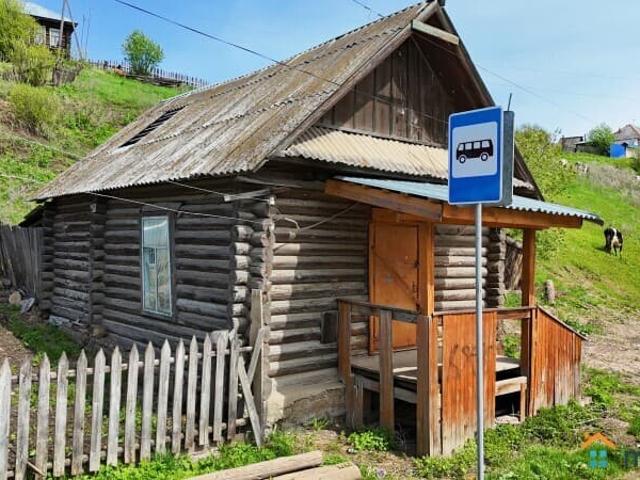 Дом продажа в Нязепетровск, Челябинская область