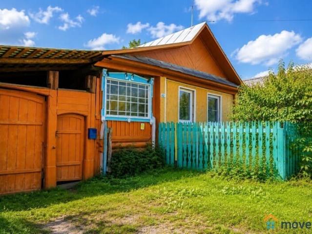 Дом продажа в Нязепетровск, Челябинская область