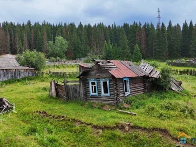 Дом продажа в Нязепетровск, Челябинская область