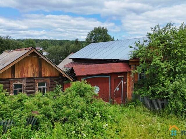 Дом продажа в Нязепетровск, Челябинская область
