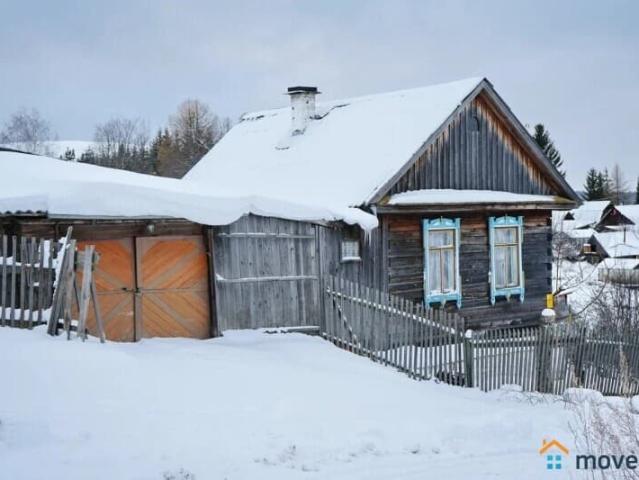 Дом продажа в Нязепетровск, Челябинская область