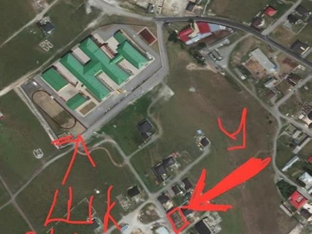 Дом продажа в Назрань, Ингушетия Республика