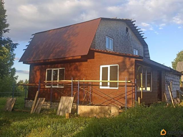 Дом продажа в Нея, Костромская область