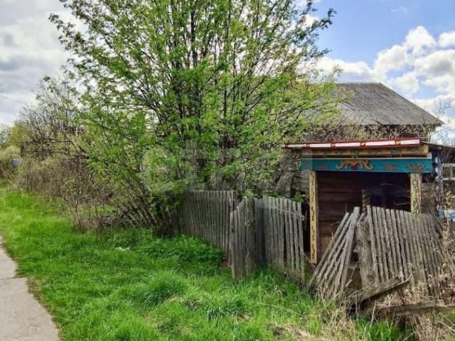 Дом продажа в Нея, Костромская область