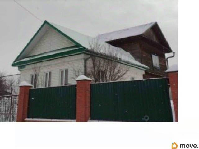 Дом продажа в Нефтекамск, Башкортостан Респ