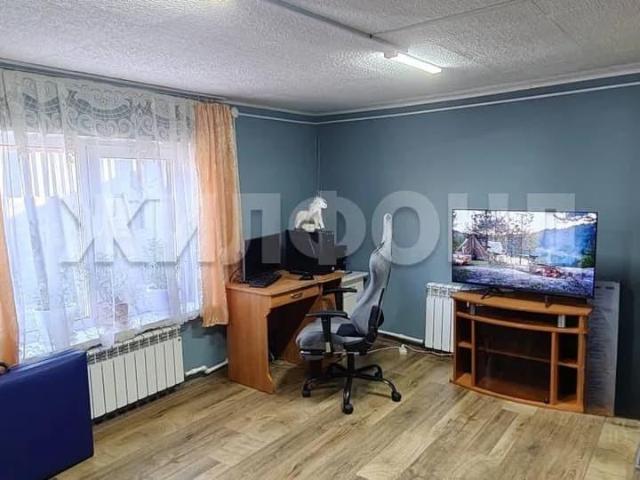 Дом продажа в микрорайон 11А, городской округ Нефтеюганск