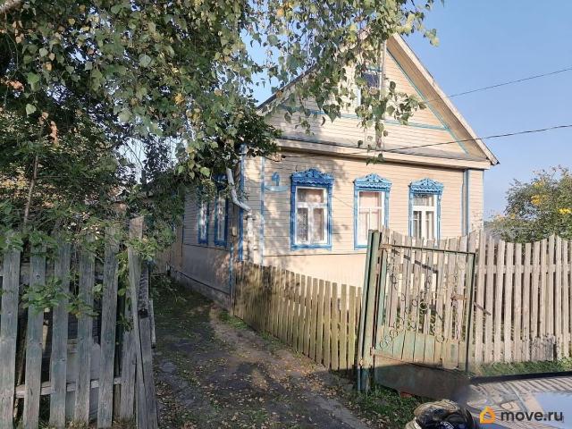 Дом продажа в Нелидово, Тверская область