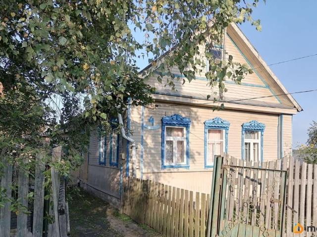 Дом продажа в Нелидово, Тверская область