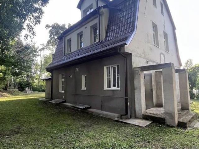 Дом продажа в Неманский Р-н, Калининградская область