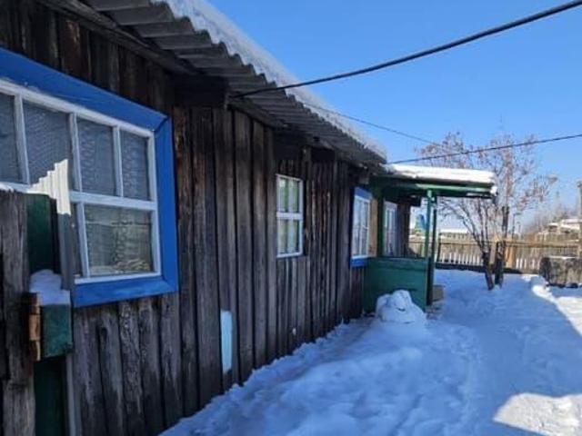Дом продажа в Нерчинск, Забайкальский Край