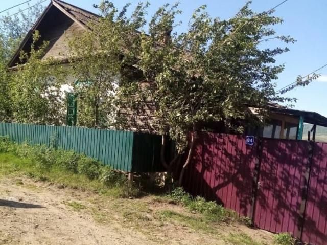Дом продажа в Нерчинск, Забайкальский Край