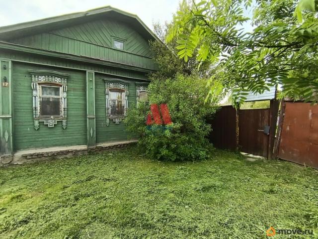Дом продажа в Нерехта, Костромская область
