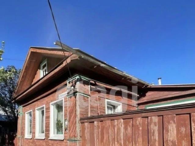 Дом продажа в Нерехта, Костромская область